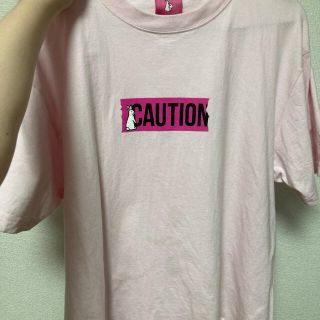 PinkyBunnyさん専用 fr2梅(Tシャツ/カットソー(半袖/袖なし))