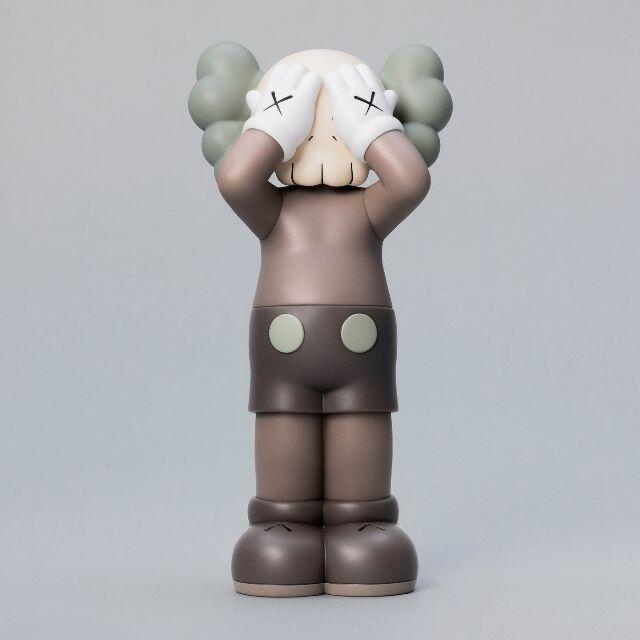 2022新作モデル neko専用 KAWS:HOLIDAY UK - Figure (Brown) その他 2022新作モデル neko専用 KAWS:HOLIDAY UK - Figure (Brown) その他