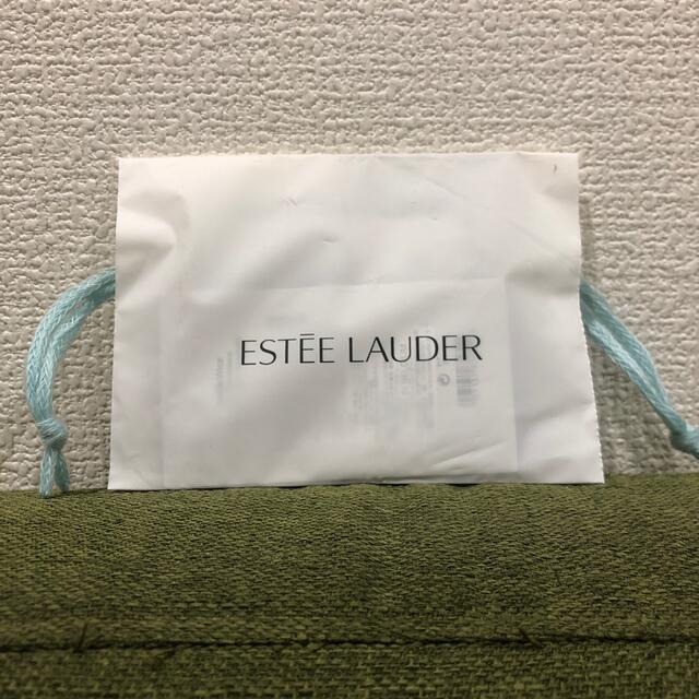 Estee Lauder(エスティローダー)のエスティローダー  ダブルウェアステイインプレイスメークアップ　サンプル コスメ/美容のキット/セット(サンプル/トライアルキット)の商品写真