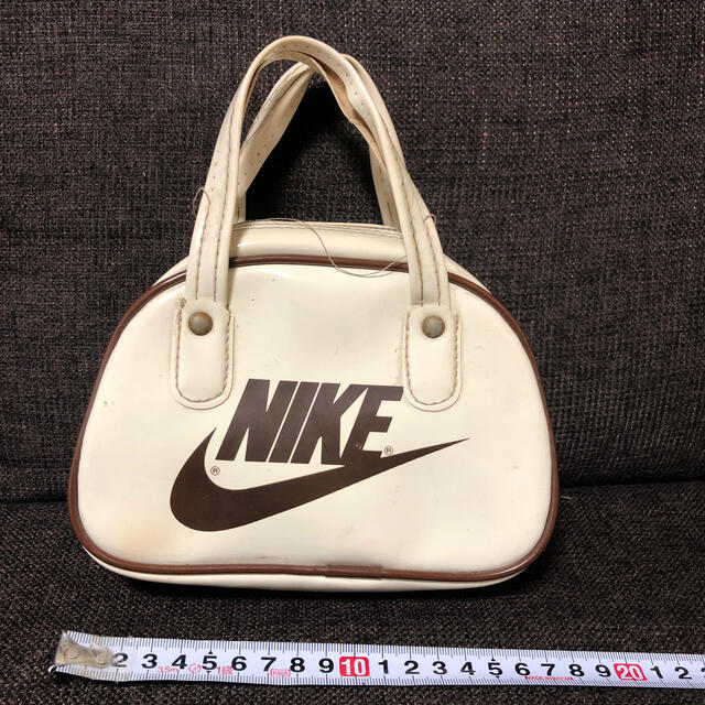 NIKE(ナイキ)のNIKE ミニバック メンズのバッグ(ショルダーバッグ)の商品写真