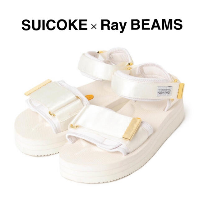 SUICOKE × Ray BEAMS / 別注 NR-VPO | フリマアプリ ラクマ