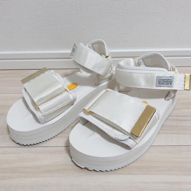 SUICOKE × Ray BEAMS / 別注 NR-VPO