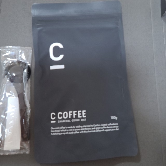 C  COFFEE 食品/飲料/酒の飲料(コーヒー)の商品写真