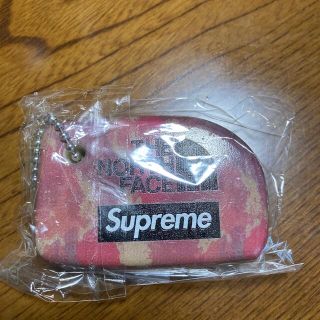 シュプリーム(Supreme)のsupreme northface key chain マルチカラー(キーホルダー)