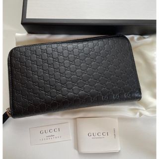 グッチ(Gucci)のグッチ　長財布(長財布)