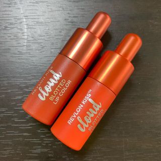 レブロン(REVLON)のレブロン　キスクラウドブロテッドリップ(リップグロス)