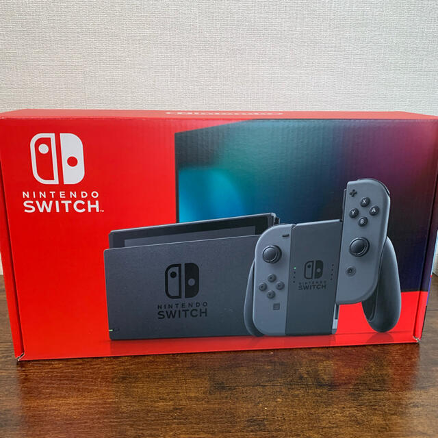 ニンテンドースイッチ本体　おまけ多数