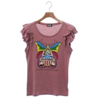 ヒステリックグラマー(HYSTERIC GLAMOUR)のHYSTERIC GLAMOUR Tシャツ・カットソー レディース(カットソー(半袖/袖なし))