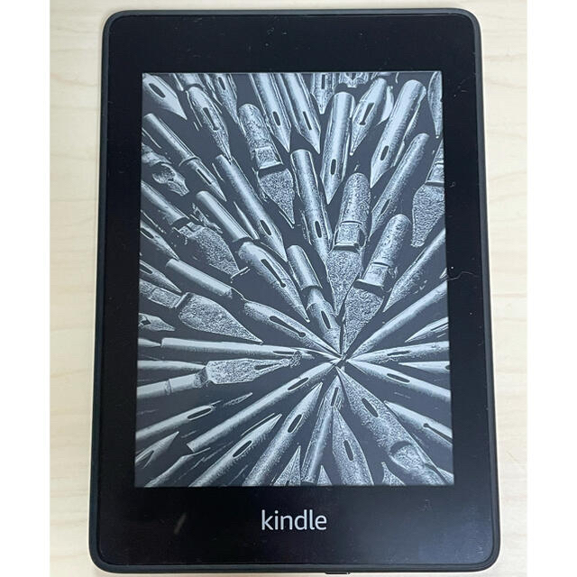 Kindle Paperwhite 10世代 広告無し - 電子ブックリーダー