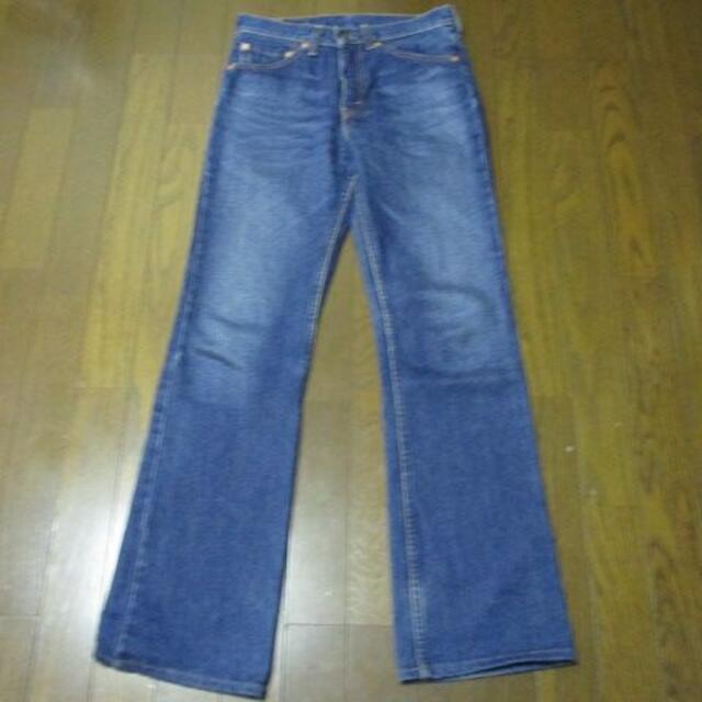 ★Levis★517★USAモデル★送料込み★リーバイス★