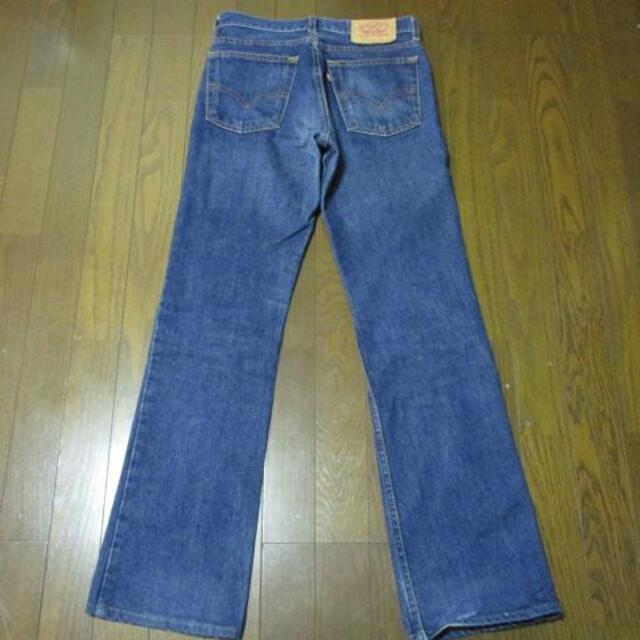 ★Levis★517★USAモデル★送料込み★リーバイス★ 1