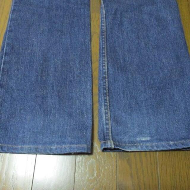 ★Levis★517★USAモデル★送料込み★リーバイス★ 8