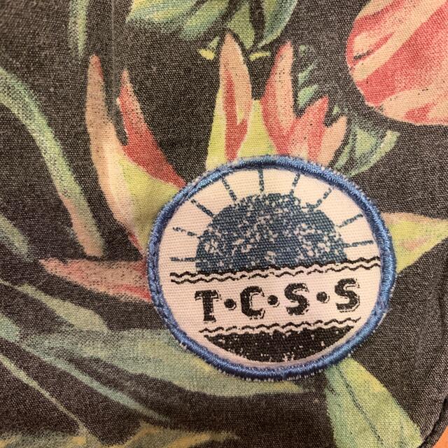 Ron Herman(ロンハーマン)のTCSS 巾着　ボードショーツ付属 メンズのファッション小物(その他)の商品写真