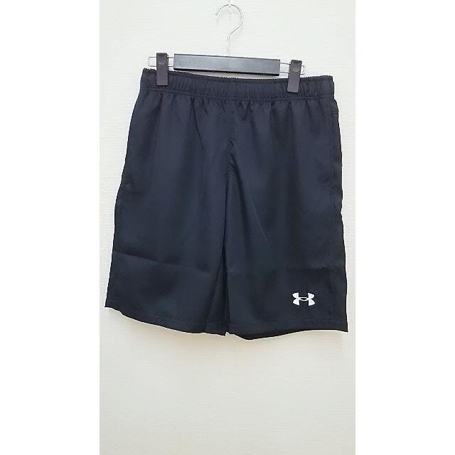 UNDER ARMOUR(アンダーアーマー)のアンダーアーマー ハーフパンツ ショートパンツ 1364981-001 MD メンズのパンツ(ショートパンツ)の商品写真