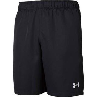 アンダーアーマー(UNDER ARMOUR)のアンダーアーマー ハーフパンツ ショートパンツ 1364981-001 MD(ショートパンツ)