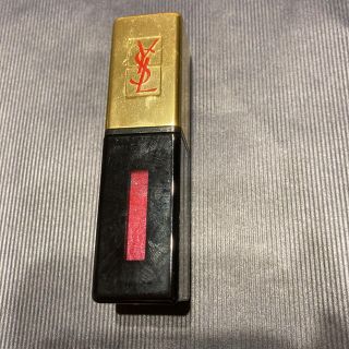 イヴサンローランボーテ(Yves Saint Laurent Beaute)のイヴ・サンローラン　ルージュピュールクチュール　ヴェルニ　13(リップグロス)