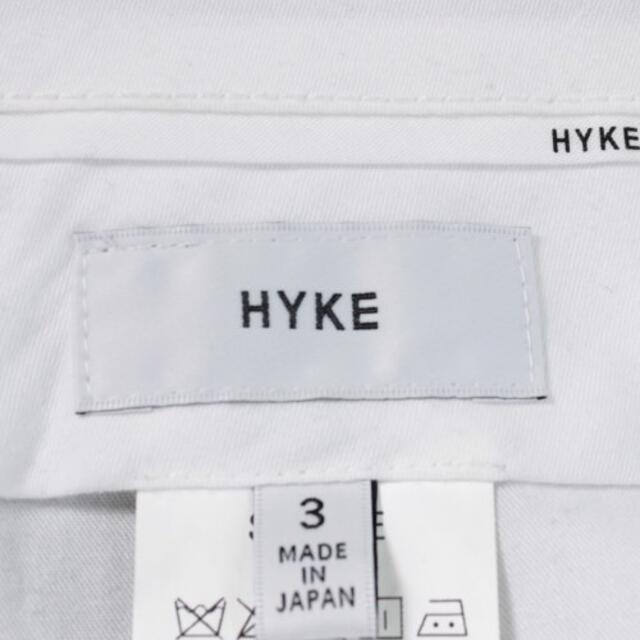 HYKE(ハイク)のHYKE パンツ（その他） レディース レディースのパンツ(その他)の商品写真