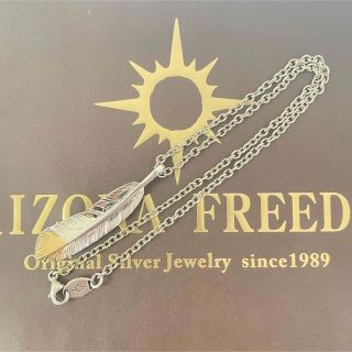 アリゾナフリーダム オーダー ネックレス(メンズ)の通販 70点