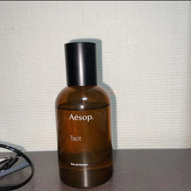 超可爱 Aesop タシット オードパルファム 50mL - www