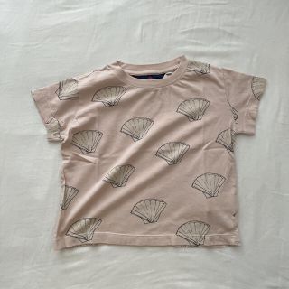 ボボチョース(bobo chose)のThe Animals Observatory Tシャツ TAO(Tシャツ/カットソー)