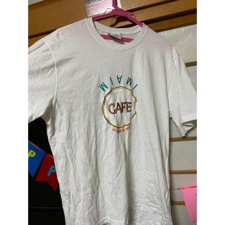 vetements tシャツ　(Tシャツ/カットソー(半袖/袖なし))
