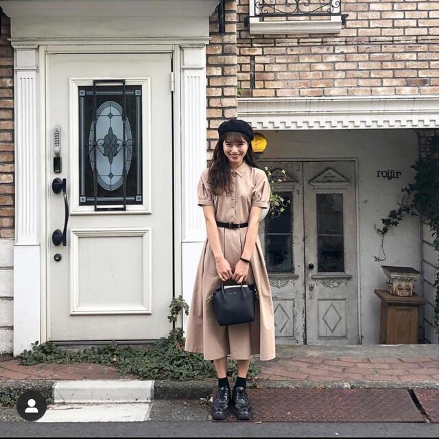 Trois Sanglier vintage dress  レディースのワンピース(ロングワンピース/マキシワンピース)の商品写真