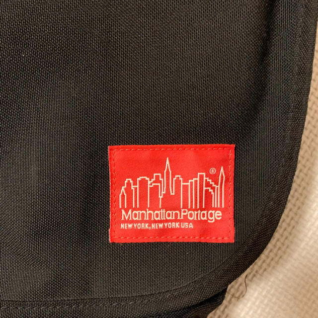 Manhattan Portage(マンハッタンポーテージ)のマンハッタンポーテージ　ショルダーバッグ メンズのバッグ(ショルダーバッグ)の商品写真