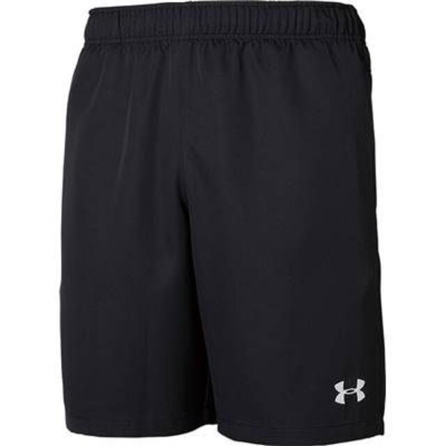 UNDER ARMOUR(アンダーアーマー)のアンダーアーマー ハーフパンツ ショートパンツ 1364981-001 3XL メンズのパンツ(ショートパンツ)の商品写真