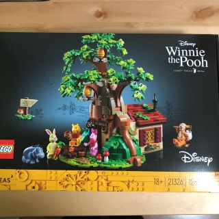 レゴ プーさんの通販 100点以上 Legoを買うならラクマ レゴ プーさんの通販 100点以上 Legoを買うならラクマ