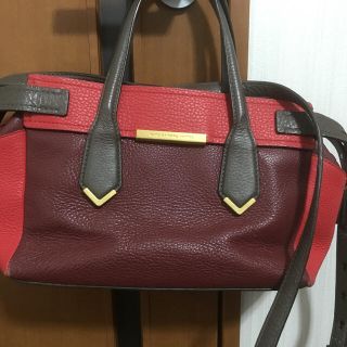 マークバイマークジェイコブス(MARC BY MARC JACOBS)のMARC BY MARC JACOBSショルダーバック(ショルダーバッグ)