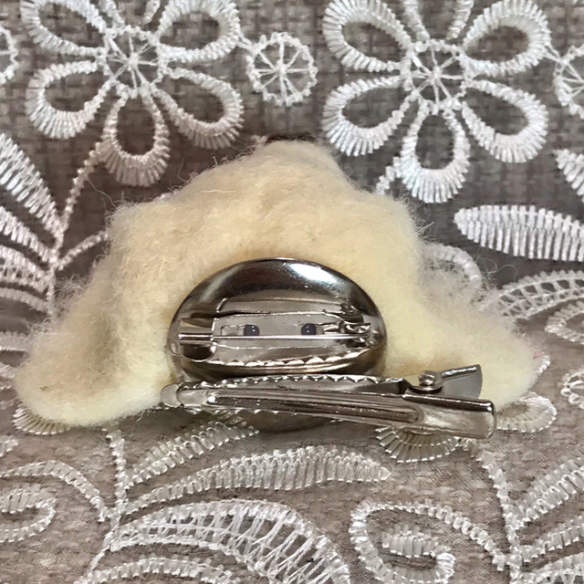 超激得特価 羊毛フェルト ミニチュアダックス ブローチ 犬の通販 by カトレアウニ's shop|ラクマ 大得価即納