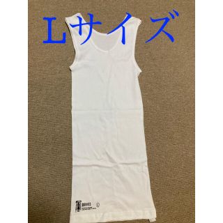 ダブルタップス(W)taps)のSKIVVIES TANK バラ売り 1枚 廃盤 旧タイプ WTAPS(Tシャツ/カットソー(半袖/袖なし))