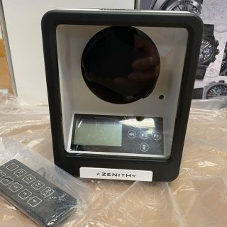 ゼニス(ZENITH)の◆非売品 新品未使用◆ZENITH ゼニス◆ワインディングマシーン◆(その他)