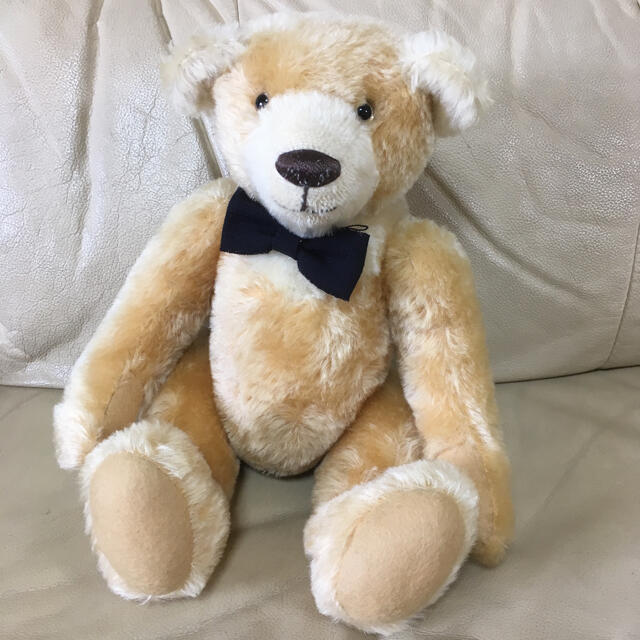 オンラインショップ アーティストベア BeraBEAR パンダベア