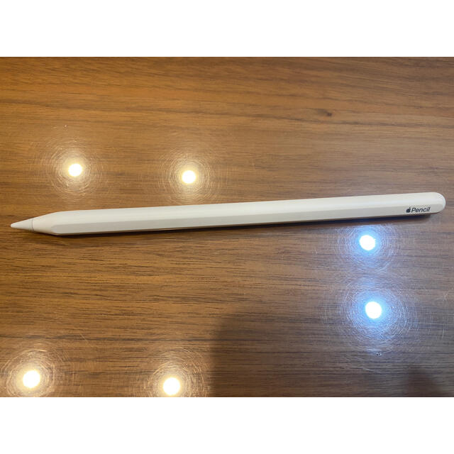 Apple Pencil 第二世代 アップルペンシルPC/タブレット