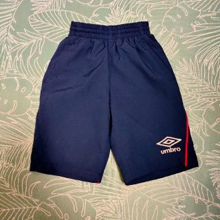 アンブロ(UMBRO)のUMBRO 130cm パンツ(ウェア)