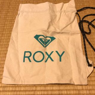 ロキシー(Roxy)のROXY エコバッグ(エコバッグ)