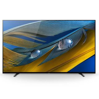 ブラビア(BRAVIA)のソニー　4K OLED テレビ(テレビ)