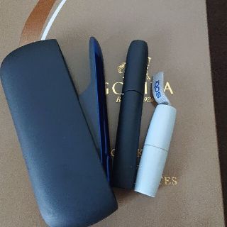 アイコス(IQOS)のアイコス3Duo(タバコグッズ)