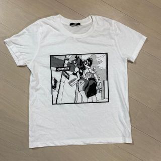 エモダ(EMODA)のEMODA Tシャツ(Tシャツ(半袖/袖なし))