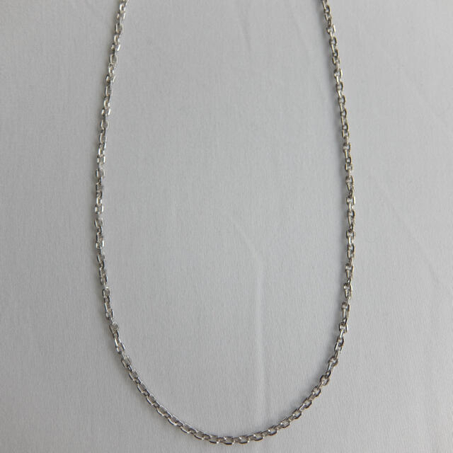 tom wood anker chain slim ネックレス