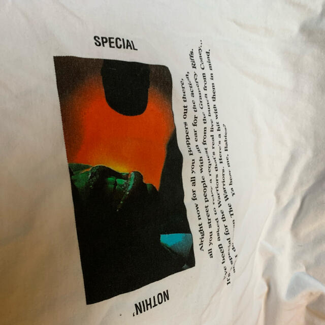 BEAUTY&YOUTH UNITED ARROWS(ビューティアンドユースユナイテッドアローズ)のしん様専用　nothin special tシャツ メンズのトップス(Tシャツ/カットソー(半袖/袖なし))の商品写真