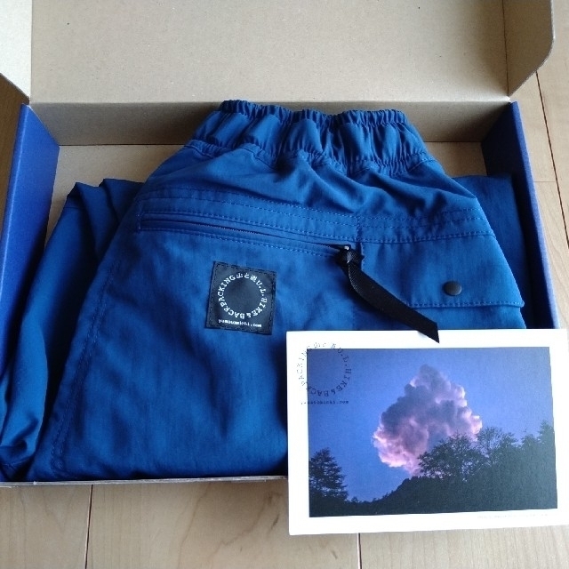 山と道 新品 One Tuck 5-Pocket Pants レディースS 山と道 新品 One Tuck 5-Pocket Pants レディースS