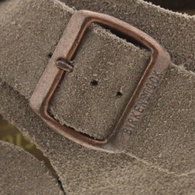 BIRKENSTOCK(ビルケンシュトック)のBIRKENSTOCK シューズ（その他） メンズ メンズの靴/シューズ(その他)の商品写真