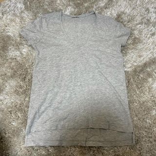 ザラ(ZARA)のTシャツ(Tシャツ(半袖/袖なし))