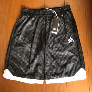 アディダス(adidas)のバスケットボールパンツ(バスケットボール)