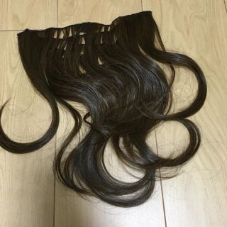 ナバーナウィッグ(NAVANA WIG)のNAVANA WIG   1(ロングカール)