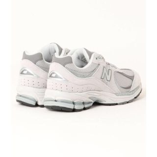 newbalance ML2002R0  グレー　26.5cm  新品未使用