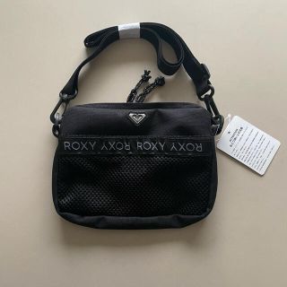 ロキシー(Roxy)の【ROXY】ロキシー⭐︎ミニショルダーバッグ⭐︎ストラップ付き(ショルダーバッグ)