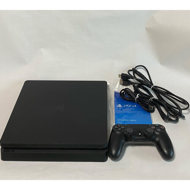 PlayStation 4 500GB(CUH-2000AB01) - 家庭用ゲーム機本体
